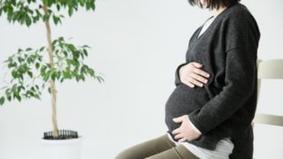 妊娠
