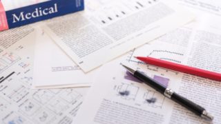 医学論文の勉強