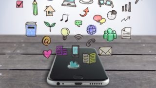 Dropboxのpdf